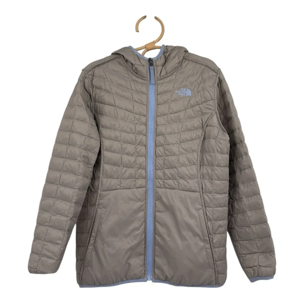The North Face color grapemist